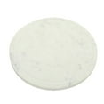 thumbnail image 2 of Gibson Elite Ridgehaven 11" Marble Cake Stand, Serving Platter, Charcuterie Board, and Center Piece Home Décor With Glass Lid, 2 of 16