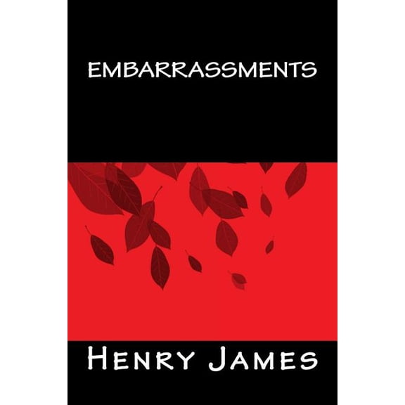 Embarrassments (Paperback)