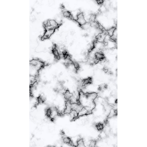 White Rock (Blank Lined Journal), (Hardcover)