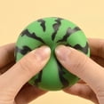 thumbnail image 4 of Watermelon Squishies, Color Changing Squishies Watermelon Stress Balls for Adults, Anxiety Relief Toys for Party Favors, Fruit Squeeze Ball Gifts for Office Workers, 4 of 9