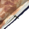 thumbnail image 4 of Titanic Hotel Style Sleep Texture Consistent Fabric Secure Fit Closure Duvet Cover Sets Advantage, 4 of 5