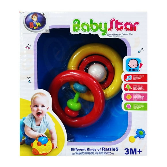 Sonajas Importacion Aritos 2 piezas