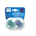 thumbnail image 4 of Suce ultra-aérée Philips Avent, 6 à 18 mois, Bleue, Emb. de 2, 4 of 9