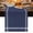 Blue, variant on Pure Navy Blue Table Runner 36 Inches Long, Simple Solid Color Kitchen Coffee Dining Table Decoration for Home Party Birthday Wedding Home Decor 13x36 Inches