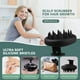 thumbnail image 5 of Goomee Liga para el cabello Kids The Markless Hair Loop Set - Tan viejo como el tiempo 4 Pc Goomee Goomee Liga para el cabello 4 Pc, 5 of 5