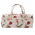 thumbnail image 2 of Make Up Bag, Tissu de Ménage Artisanat Sac de Rangement à Tricoter Sac à Main Technologie de Pointe, 2 of 9