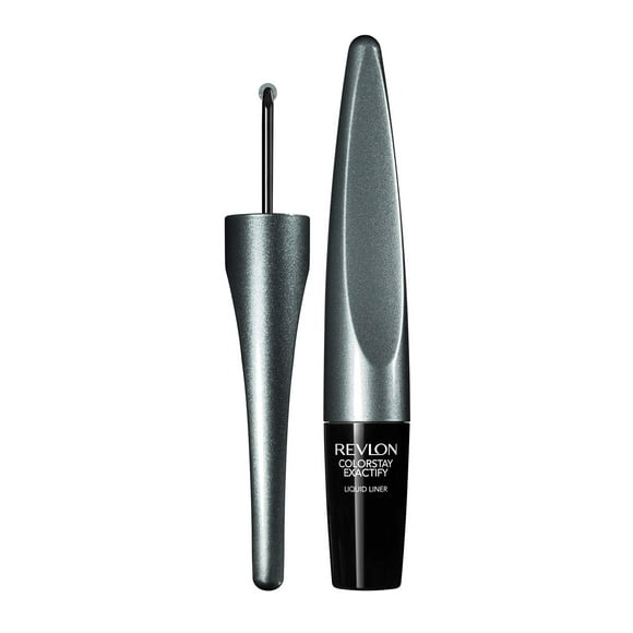 Revlon colorstay Exactify Liquid Liner, Moonstone Silver, 003 Fluid Ounce