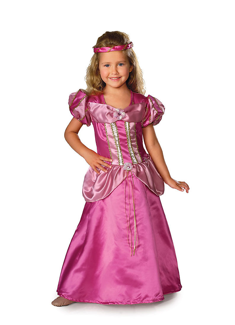 Rubie's Girl's Fairy Tale Princess Costume, Toddler | Walmart Canada