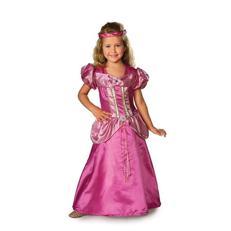 Child Fairy Tale Princess Costume Rubies 882682