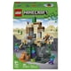 thumbnail image 2 of Set LEGO Minecraft El Calabozo de Zombies Juguete 21587, 2 of 4