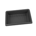 thumbnail image 1 of Caja de almacenamiento debajo del asiento,Cajón impermeable para guardar cosas debajo del asiento del coche,Los compartimentos de almacenamiento debajo del asiento reemplazan los, 1 of 6