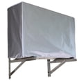 thumbnail image 2 of Housse de Climatiseur Extérieur pour Unités 1.5P (86x35x60cm) - Polyester Durable, Protection Résistante aux Intempéries contre le Soleil/pluie/poussière, Installation Facile, Design Moderne Simple, Pas Besoin de le Retirer en Fonctionnement, 2 of 4