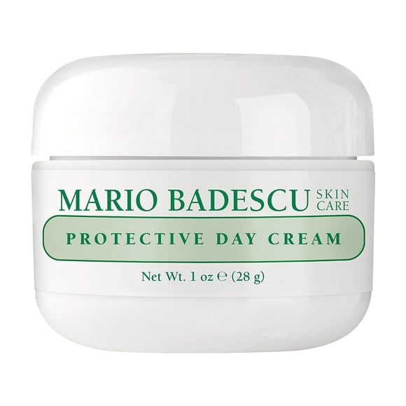 Crema de día Mario Badescu protectora para pieles mixtas 30 ml