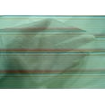 thumbnail image 4 of oneOone Cotton Silk Fabric Horizontal Stripe Print Fabric By Yard 42 Inch Wide, 4 of 4