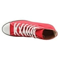 thumbnail image 4 of Converse Hi Top Red 5, 4 of 4