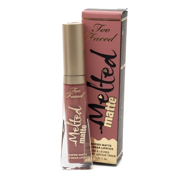 Liquid Matte Lipstick Long Wear – Social Fatigue – 0.23 fl oz