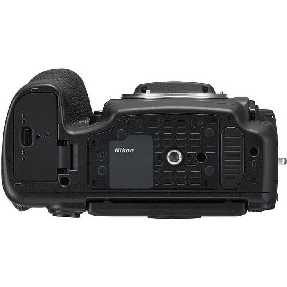 Nikon D850 DSLR Camera (Body Only) - image 5 of 6
