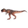 thumbnail image 3 of Modelo de dinosaurio estático, simulación de dinosaurio jurásico, modelo de dinosaurio educativo para niños, juguete, 3 of 8