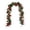 B, variant on Dvumao Christmas Decoration Artificial Berry Rattan 68.9 Inch Hanging Christmas Party Fireplace Tree Decoration Vines
