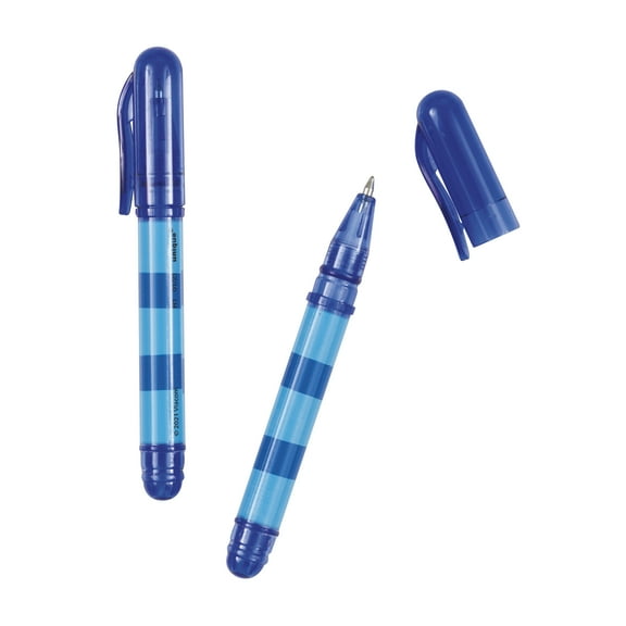 Unique Industries Assorted Colors Party Favors, 48 Count