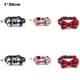 thumbnail image 2 of Collares para perros, collares para mascotas con collares de pajarita ajustables para perros, lazos para el cuello de mascotas Adepaton Correas y Collares para Perros, 2 of 5