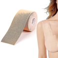 thumbnail image 1 of Elastic Comfortable Breast Sticky Tape Strapless Waterproof For Breast Lift, 1 of 4