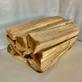 thumbnail image 4 of TimberTote Natural Hardwood Mix Fire Log Firewood Bundle for Fireplace & Firepit, 4 of 8