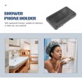 thumbnail image 4 of MasteelfCA Waterproof Phone Box Phone Case Storage Holder Home Phone Storage Holder, 4 of 8
