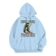 thumbnail image 3 of WILLBEST Sudaderas con Capucha y Sudaderas para Hombre, Jersey Clásico De Mitología China con Tela y Diseño Cómodos para Uso Informal. Chica, 3 of 3