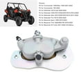 thumbnail image 4 of Front Brake Caliper Assembly Enhanced Stability Sensitive Response High Performance for Commander Maverick, 4 of 7
