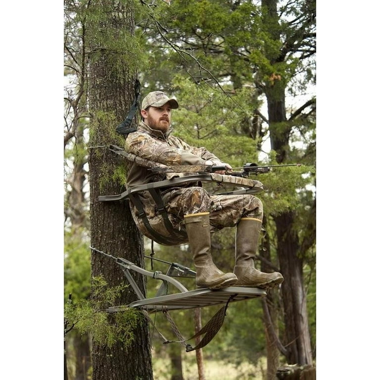 Summit 2024 climbing stand