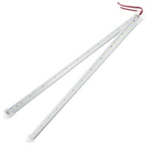 LEORX 2Pcs Led Strip Bar Light In Warm White For Channel Letter Lighting With 12V Technology