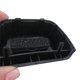 thumbnail image 4 of 5HU37DX9AC Cubierta de hebilla de cinturón de seguridad de automóvil para JK 2011-2018 Tapas de hebilla de segunda fila trasera, 4 of 5