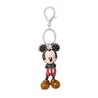 Disney Parks Dale Plush Keychain With Acorn Charm New With Card