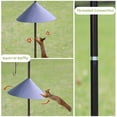 thumbnail image 4 of Kit de comedero para pájaros MIXXIDEA, bastón de 240 cm, 6 ganchos, 4 of 8