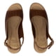 thumbnail image 4 of Sandalias para Mujer Maxim 552 cafe 24, 4 of 4