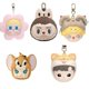 thumbnail image 2 of Anime Labubu Dimoo Date Day Crybaby Headphone Bag Cute Hanging Accessory Headphone Case Kawai Anime Peripherals Birthday Gifts, 2 of 5