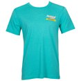 thumbnail image 3 of Natural Light Green Natty Naturdays Men's T-Shirt-Small, 3 of 3
