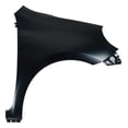 thumbnail image 1 of Salpicadera March 2012 A 2013 Nissan Del Der TONG YANG ., 1 of 4