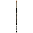 thumbnail image 4 of Golden Taklon Short Handle Filbert Brush by Artist's Loft Vienna, 4 of 4