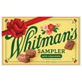 thumbnail image 2 of WHITMAN'S SAMPLER Christmas Assorted Milk Chocolate Gift Box, 10 oz., 2 of 4