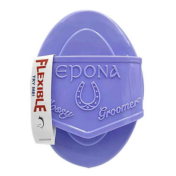 Epona Flexible Glossy Groomer