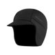 thumbnail image 1 of Gorra de ciclismo de invierno ROCKBROS con visera para hombre y mujer, 1 of 6