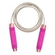 thumbnail image 4 of Cuerda de saltar sin romiento Macarena Mango antideslizante Rosa, 4 of 7
