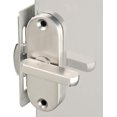 thumbnail image 3 of Pestillos de puerta de acero inoxidable SUS 304, pestillos de pestillo de alta resistencia, hebillas para cocina, baño, puertas corredizas móviles, ventanas, puertas de seguridad, 3 of 5