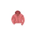 thumbnail image 1 of Aeropostale Womens Sleep Pajama Hoodie, Red, Juniors, Large, 1 of 1