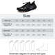 thumbnail image 4 of Zapatos acuáticos Zapatos acuáticos antideslizantes zapatos transpirables para caminar cómodos para caminar en el lago Hugtrwg  Para estrenar, 4 of 9