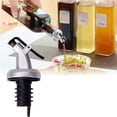 thumbnail image 1 of GOOHOCHY 5Ud Vertedor Práctico Para De Jugos Y Licores Con Sin, 1 of 8