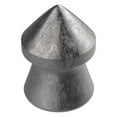 thumbnail image 4 of Crosman P177 CopperHead Pellets Pointed .177, 4 of 7