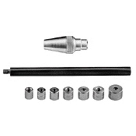 

Lisle 55500 Clutch Alignment Tool